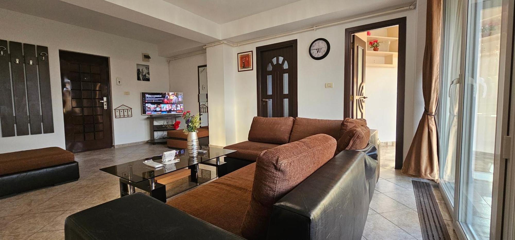 Apartament Sun Verona Navodari Luaran gambar
