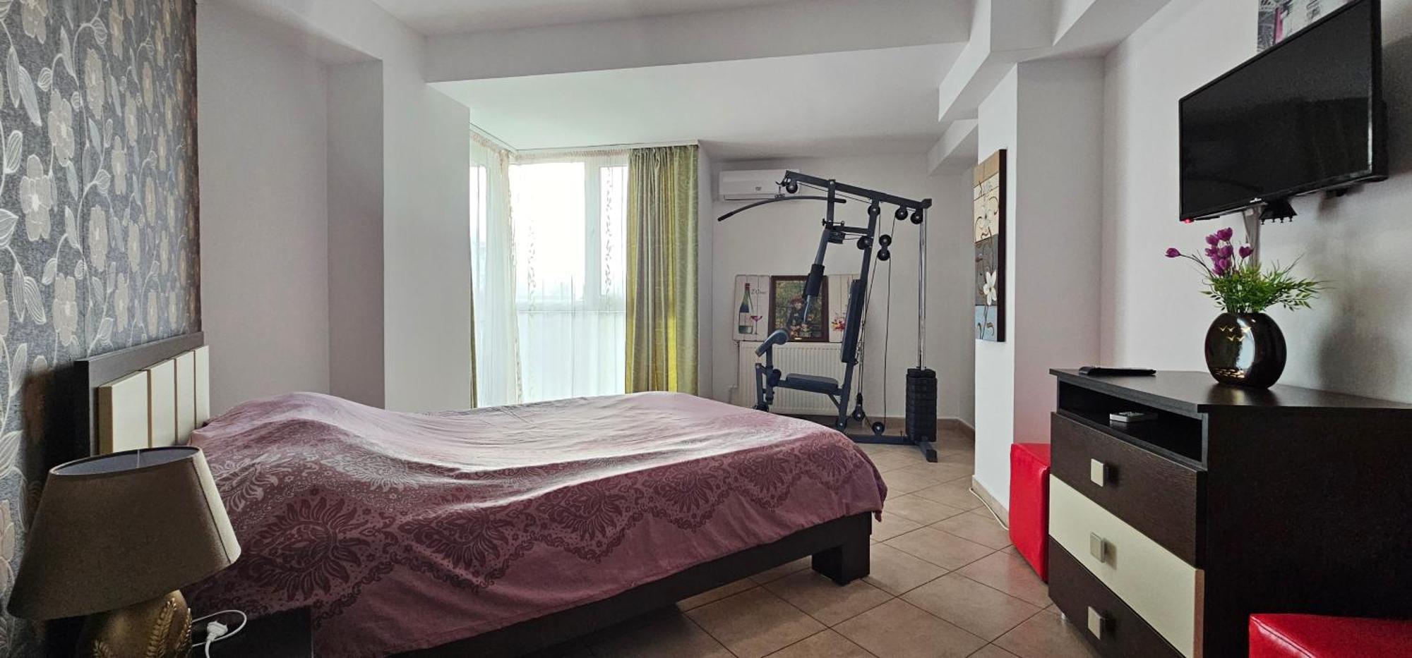 Apartament Sun Verona Navodari Luaran gambar